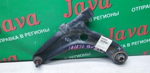 Рычаг левый передний HONDA FIT GD4 L15A 51360-SAA-E01 1 ракурс