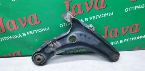 Рычаг левый передний HONDA FIT GD4 L15A 51360-SAA-E01 5 ракурс