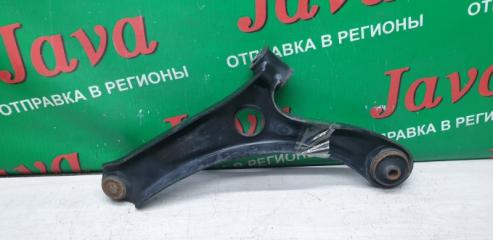 Рычаг правый передний SUZUKI HUSTLER MR31S R06A 45201-85K10 5 ракурс