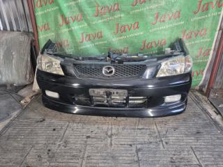 Ноускат передний MAZDA DEMIO DW5W B5 1 ракурс