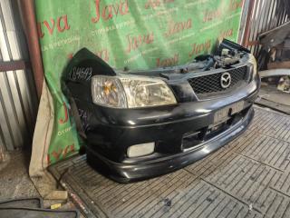 Ноускат передний MAZDA DEMIO DW5W B5 2 ракурс