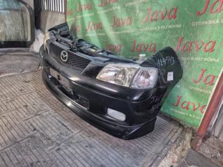 Ноускат передний MAZDA DEMIO DW5W B5 3 ракурс