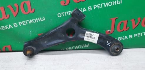 Рычаг левый передний SUZUKI HUSTLER MR31S R06A 45200-85K10 1 ракурс