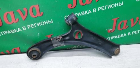 Рычаг левый передний SUZUKI HUSTLER MR31S R06A 45200-85K10 5 ракурс
