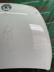 Капот передний VOLKSWAGEN BEETLE 5C1 CBZ 5 ракурс Капот передний VOLKSWAGEN BEETLE 5C1 CBZ 5 ракурс