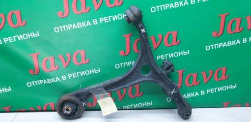 Рычаг правый передний HONDA ODYSSEY RB3 K24A 1 ракурс