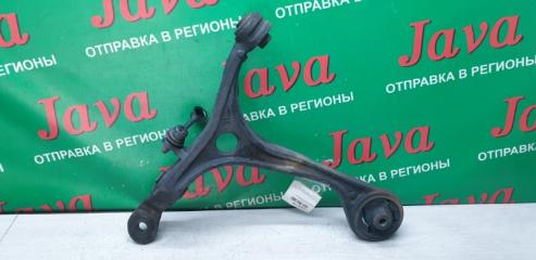 Рычаг правый передний HONDA ODYSSEY RB3 K24A 5 ракурс