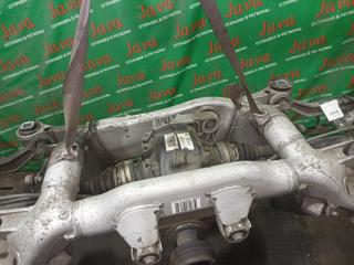 Балка задняя BMW 5-SERIES E60 N52B25A 2 ракурс Балка задняя BMW 5-SERIES E60 N52B25A 2 ракурс