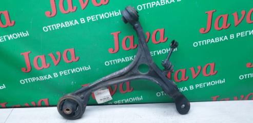 Рычаг левый передний HONDA ODYSSEY RB3 K24A 5 ракурс