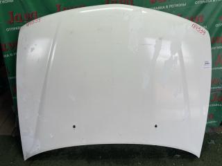 Капот передний MITSUBISHI LANCER CK4A 4G92 1 ракурс