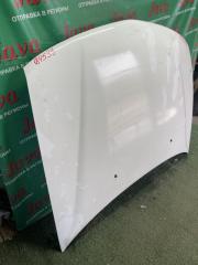Капот передний MITSUBISHI LANCER CK4A 4G92 2 ракурс