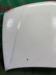 Капот передний MITSUBISHI LANCER CK4A 4G92 4 ракурс