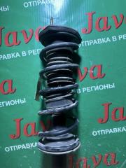 Стойка левая задняя TOYOTA MARK II GX90 1G-FE 3 ракурс