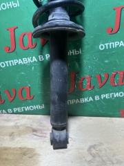 Стойка левая задняя TOYOTA MARK II GX90 1G-FE 4 ракурс