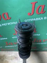 Стойка правая задняя TOYOTA MARK II GX90 1G-FE 2 ракурс