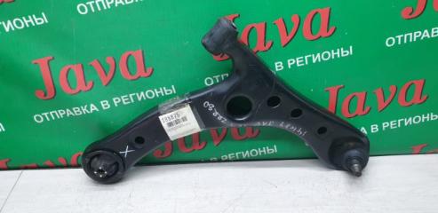 Рычаг правый передний TOYOTA ESQUIRE ZRR80 3ZR-FAE 48068-29255 1 ракурс