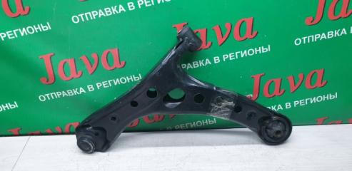 Рычаг правый передний TOYOTA ESQUIRE ZRR80 3ZR-FAE 48068-29255 5 ракурс