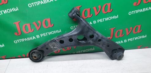 Рычаг левый передний TOYOTA ESQUIRE ZRR80 3ZR-FAE 5 ракурс