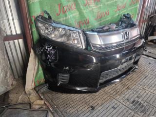 Ноускат передний HONDA FREED SPIKE GB3 L15A 2 ракурс