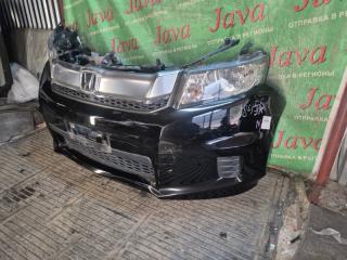 Ноускат передний HONDA FREED SPIKE GB3 L15A 3 ракурс