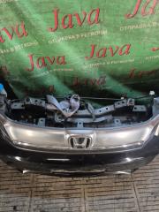 Ноускат передний HONDA FREED SPIKE GB3 L15A 5 ракурс