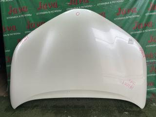 Капот передний TOYOTA C-HR ZYX10 2ZR-FXE 1 ракурс
