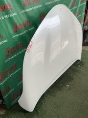 Капот передний TOYOTA C-HR ZYX10 2ZR-FXE 2 ракурс