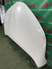 Капот передний TOYOTA C-HR ZYX10 2ZR-FXE 3 ракурс