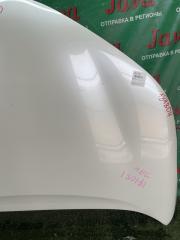 Капот передний TOYOTA C-HR ZYX10 2ZR-FXE 5 ракурс