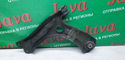 Рычаг правый передний AUDI A1 8X1 CAXA 4 ракурс