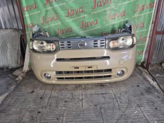 Ноускат передний NISSAN CUBE Z12 HR15DE 1 ракурс