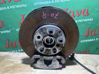 Ступица правая передняя BMW 1-SERIES F70 B47C20B 1 ракурс