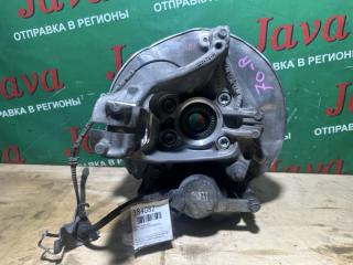 Ступица правая передняя BMW 1-SERIES F70 B47C20B 5 ракурс