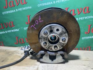 Ступица левая передняя BMW 1-SERIES F70 B47C20B 1 ракурс