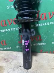 Стойка правая передняя BMW 1-SERIES F70 B47C20B 4 ракурс