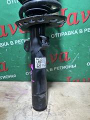 Стойка левая передняя BMW 1-SERIES F70 B47C20B 14941510 4 ракурс