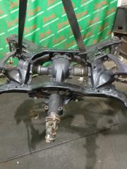 Балка задняя SUBARU FORESTER SJ5 FB20 2 ракурс