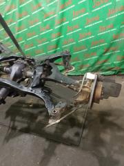 Балка задняя SUBARU FORESTER SJ5 FB20 3 ракурс