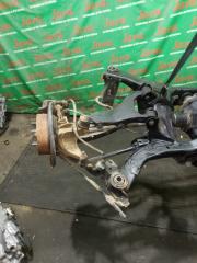 Балка задняя SUBARU FORESTER SJ5 FB20 4 ракурс