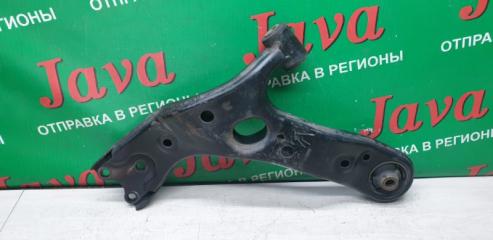 Рычаг правый передний TOYOTA PRIUS ALPHA ZVW40 2ZR-FXE 48068-12300 4 ракурс