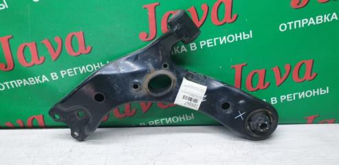 Рычаг левый передний TOYOTA PRIUS ALPHA ZVW40 2ZR-FXE 48069-12300 1 ракурс