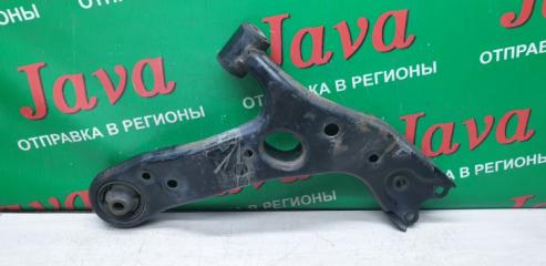Рычаг левый передний TOYOTA PRIUS ALPHA ZVW40 2ZR-FXE 48069-12300 4 ракурс