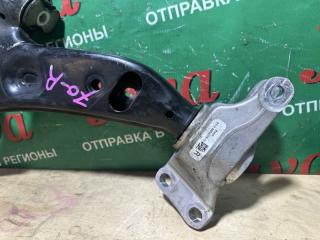 Рычаг правый передний BMW 1-SERIES F70 B47C20B 4 ракурс