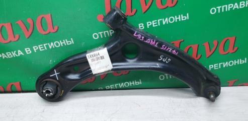 Рычаг правый передний HONDA FIT GP5 LEB 51350T5AJ01 1 ракурс Рычаг правый передний HONDA FIT GP5 LEB 51350T5AJ01 1 ракурс