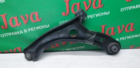 Рычаг правый передний HONDA FIT GP5 LEB 51350T5AJ01 5 ракурс