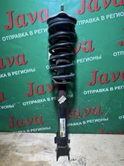 Стойка правая передняя MERCEDES-BENZ C-CLASS S205 M274DE16AL A2053205368 1 ракурс