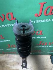 Стойка правая передняя MERCEDES-BENZ C-CLASS S205 M274DE16AL A2053205368 2 ракурс