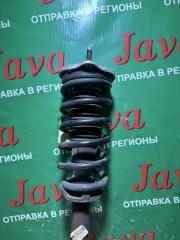 Стойка правая передняя MERCEDES-BENZ C-CLASS S205 M274DE16AL A2053205368 3 ракурс