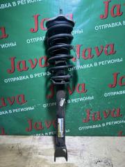 Стойка левая передняя MERCEDES-BENZ C-CLASS S205 M274DE16AL A2053205368 1 ракурс