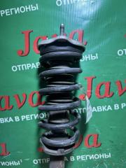Стойка левая передняя MERCEDES-BENZ C-CLASS S205 M274DE16AL A2053205368 3 ракурс
